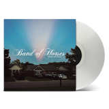 BAND OF HORSES – THINGS ARE GREAT (CLEAR VINYL) - LP •