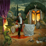 ANTHRAX – CURSUM PERFICIO - TAPE •