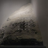 RUSSIAN CIRCLES – NINE (INDIE EXCLUSIVE GRAPHITE VINYL) - LP •