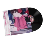 GREY OCTOBER SOUND – LO-FI GHIBLI 3 (JAPANESE IMPORT) - LP •