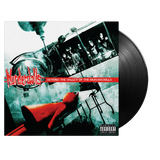 MURDERDOLLS – BEYOND THE VALLEY OF THE MURDERDOLLS (180 GRAM) - LP •