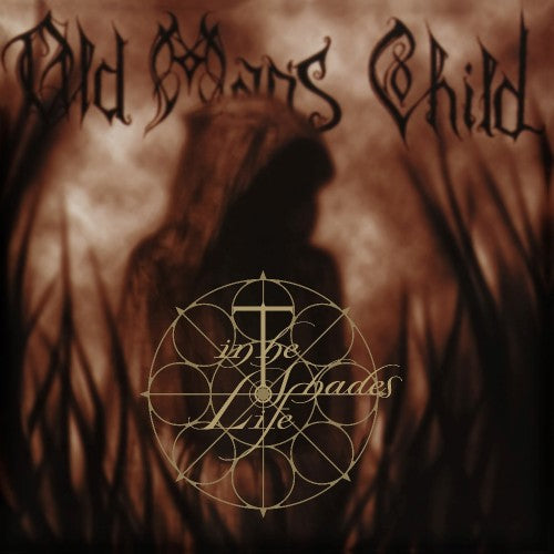 OLD MAN'S CHILD – IN THE SHADES OF LIFE (REISSUE) - CD •