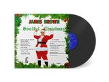 BROWN,JAMES – COMPLETE JAMES BROWN CHRISTMAS (3xLP) - LP •