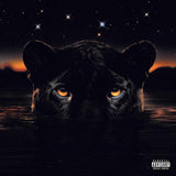 MONET,VICTORIA – JAGUAR II: DELUXE - LP •