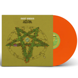 GARSON,MORT – MUSIC FROM PATCH CORD PRODUCTIONS (ORANGE VINYL) - LP •