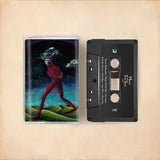 TEETHE – MAGIC OF THE SALE - TAPE •