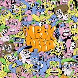 NECK DEEP – NECK DEEP (VIOLET INDIE EXCLUSIVE) - LP •