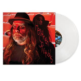 THOR & FRIENDS – HEATHEN SPIRITUALS (GHOSTLY CLEAR) - LP •