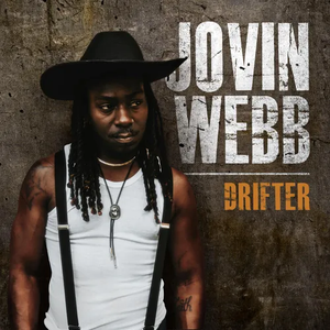 WEBB,JOVIN – DRIFTER - CD •