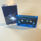 SADDEST LANDSCAPE – DARKNESS FORGIVES - TAPE •
