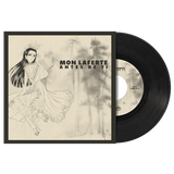 LAFERTE,MON – ANTES DE TI - 7" •