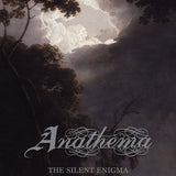 ANATHEMA – SILENT ENIGMA (30TH ANNIVERSARY MARBLE VINYL) - LP •