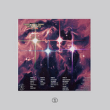 KONAMI KUKEIHA CLUB – GRADIUS GAIDEN (BLUE MARBLE) - LP •