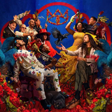 CAT EMPIRE – BIRD IN PARADISE - CD •