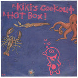 5IVE STYLE – KIKI'S COOKOUT - 7" •