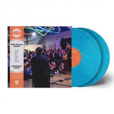 PETERSON,GILLES – GILLES PETERSON PRESENTS INTERNATIONAL ANTHEM (FROZEN LAKE MICHIGAN COLORED VINYL) (RSD25) - LP •