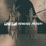 UNKLE – PSYENCE FICTION - LP •