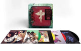 MOTLEY CRUE – DR. FEELGOOD (COLORED VINYL SINGLES BOX) (RSD BLACK FRIDAY 2024) - 7" •