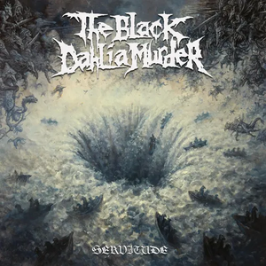 BLACK DAHLIA MURDER – SERVITUDE - CD •