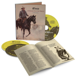 WEEN – 12 GOLDEN COUNTRY GREATS (DELUXE 3CD) - CD •