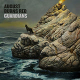 AUGUST BURNS RED – GUARDIANS (GREY PEARL VINYL) - LP •