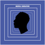 ODDISEE – MENTAL LIBERATION (JUPITER BLUE) - LP •