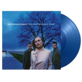 HOOVERPHONIC – MAGNIFICENT TREE (BLUE 180 GRAM) - LP •