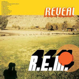 R.E.M. – REVEAL - LP •