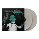 HAUNTED PRESENCE – VARIOUS (METALLIC SILVER) - LP •