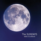 SUNDAYS – STATIC & SILENCE - LP •