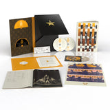 MIRANDA,LIN-MANUEL – RISE UP HAMILTON: THE ANTHOLOGY (6CD BOX) - CD •