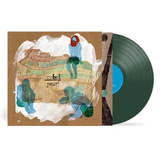 RUBEL – PEARL (INDIE EXCLUSIVE GREEN) - LP •