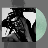 RICO NASTY – LAS RUINAS (INDIE EXCLUSIVE COKE BOTTLE GREEN) - LP •