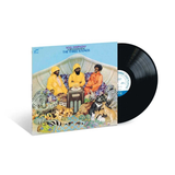 THREE SOUNDS – SOUL SYMPHONY (BLUE NOTE CLASSIC VINYL EDITION) - LP •
