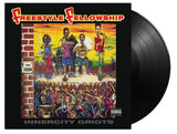 FREESTYLE FELLOWSHIP – INNERCITY GRIOTS (180 GRAM) - LP •