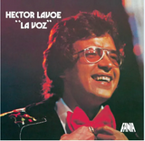 LAVOE,HECTOR – LA VOZ - LP •