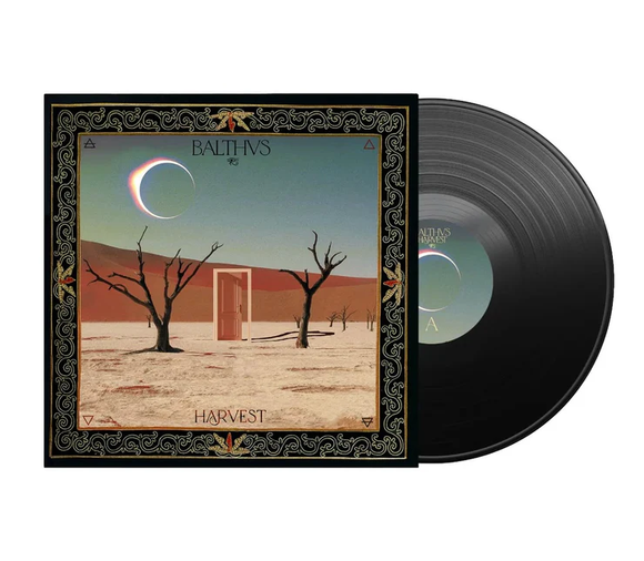 BALTHVS – HARVEST - LP •