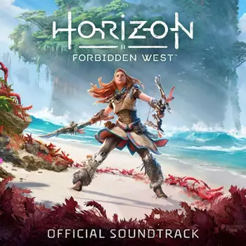 HORIZON FORBIDDEN WEST – VIDEO GAME SOUNDTRACK - LP •