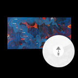 SMILE – CUTOUTS (INDIE EXCLUSIVE WHITE VINYL) - LP •