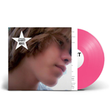 PORCHES – SHIRT (INDIE EXCLUSIVE PRECIOUS PINK) - LP •