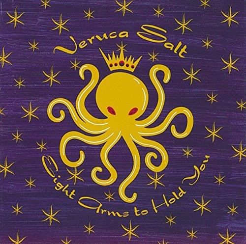 【LP】Veruca Salt / Eight Arms to Hold You Veruca Salt - Eight Arms to Hold You (Vinyl LP) - Music Direct
