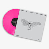 WREKMEISTER HARMONIES – FLOWERS IN THE SPRING (OPAQUE PINK) - LP •