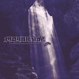 MAGNITUDE – TO WHATEVER FATEFUL END (BLUE SILVER SWIRL) - LP •
