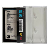 EMAPEA – SEEDS ROOTS & FRUITS - TAPE •