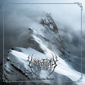 WINTERFYLLETH – IMPERIOUS HORIZON - CD •