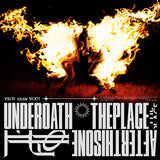 UNDEROATH – PLACE AFTER THIS ONE (RUBY VINYL) - LP •