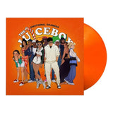 EMOTIONAL ORANGES – JUICEBOX (NEON ORANGE) - LP •