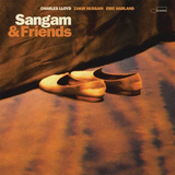 LLOYD,CHARLES – SANGAM & FRIENDS - LP •