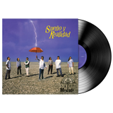 GRUPO MOJADO – SUENO Y REALIDAD - LP •