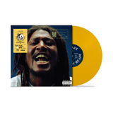AMIRSAYSNOTHING – WE ARE WHO WE SAY WE ARE (GOLDEN YELLOW VINYL) - LP •